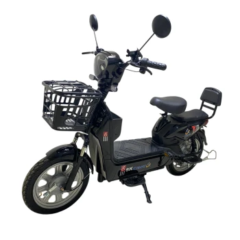 Электроскутер Сянчу SK8 R16