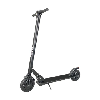 Электросамокат HIPER Stark DX800 Черный