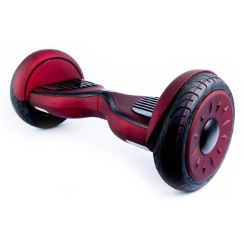 Гироскутер самобалансирующийся Smart Premium OffRoad 10,5 Redmont 500 Вт