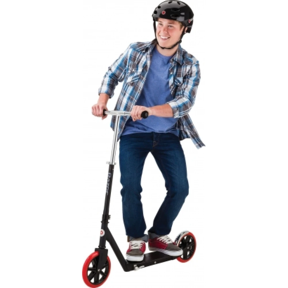 Городской самокат Razor Carbon Lux 1